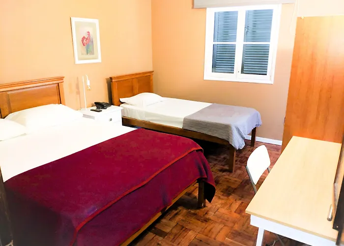 Residencial 2* Funchal