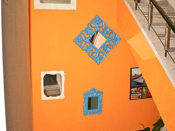 Residencial Konukevi