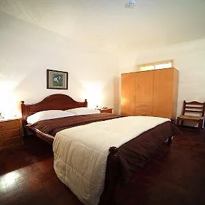 Konukevi Residencial