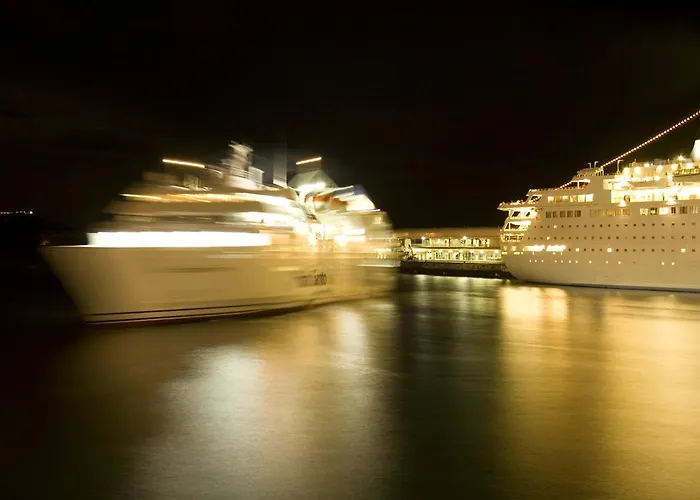 Residencial Konukevi 2*