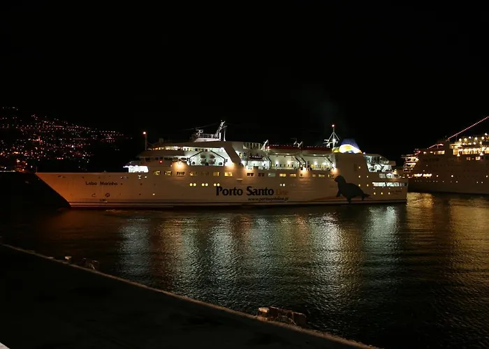 Residencial 2* Funchal