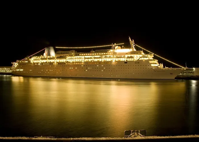 番切尔公寓酒店 招待所