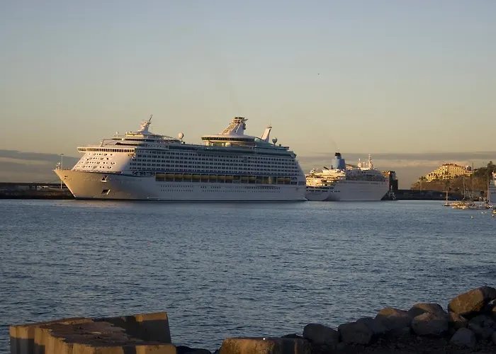 招待所 番切尔公寓酒店 2*