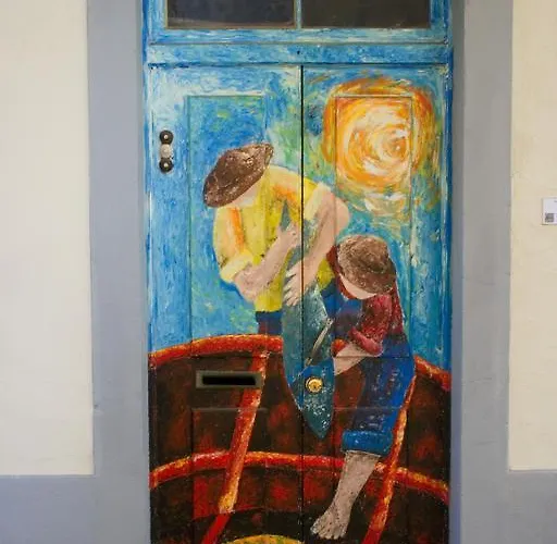 Konukevi Residencial 2*