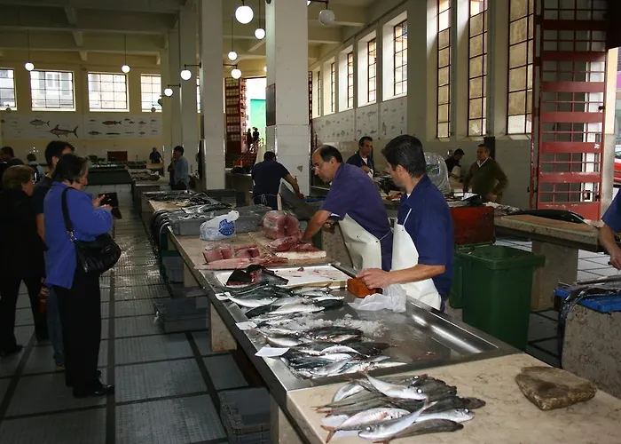 招待所 番切尔公寓酒店