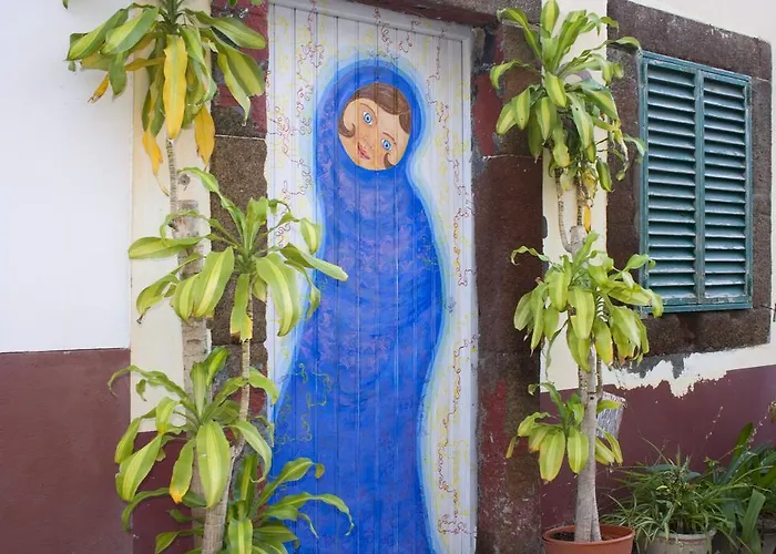 番切尔公寓酒店 2*