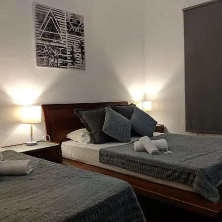 Residencial 2*