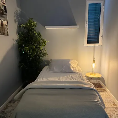 Guest house Residencial