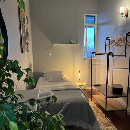 Residencial 2* Funchal (Madeira)