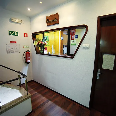 Residencial Guest house 2*
