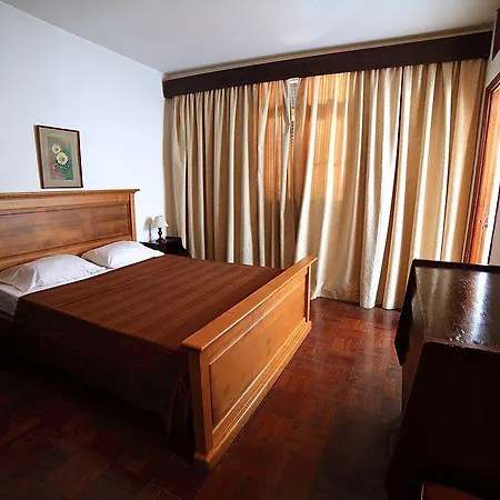 Гостевой дом Residencial 2*