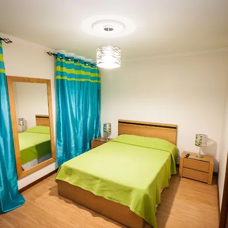 Гостевой дом Residencial