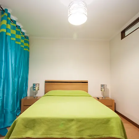 Residencial Фуншал