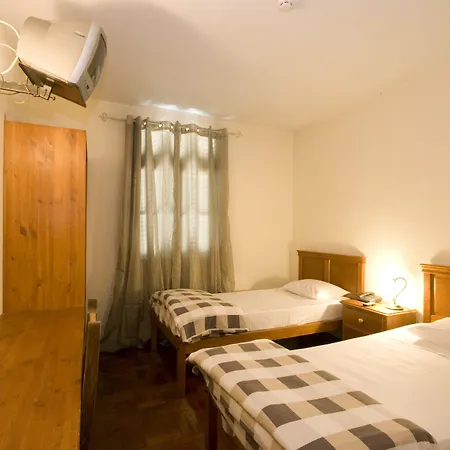 Residencial Гостевой дом 2*