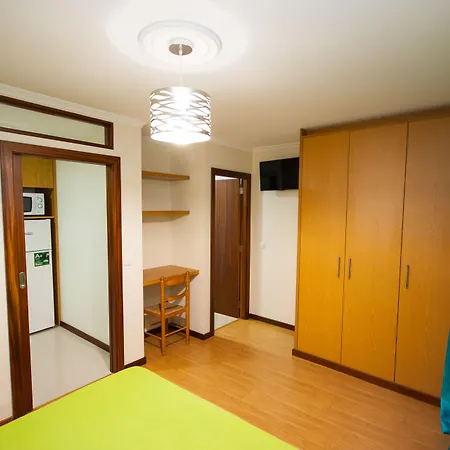 Residencial Гостевой дом Фуншал