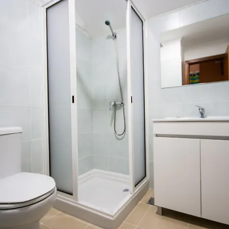 Residencial Guest house