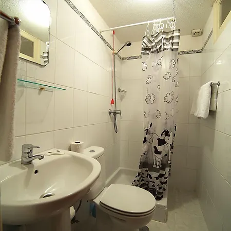 Residencial 2* Funchal (Madeira)