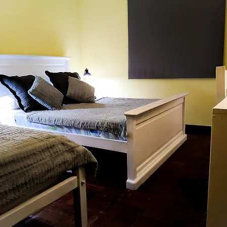 Gæstehus Residencial