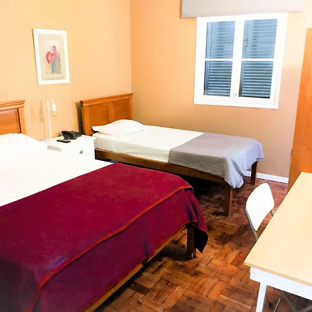 Residencial 2* Фуншал