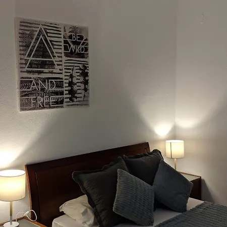Residencial 2* Funchal (Madeira)
