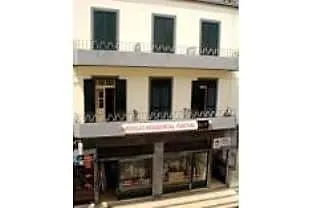 Guest house Residencial
