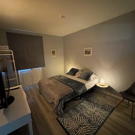 Residencial 2* Funchal (Madeira)