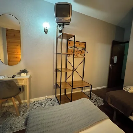 Residencial 2* Funchal (Madeira)