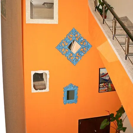 Residencial Gæstehus