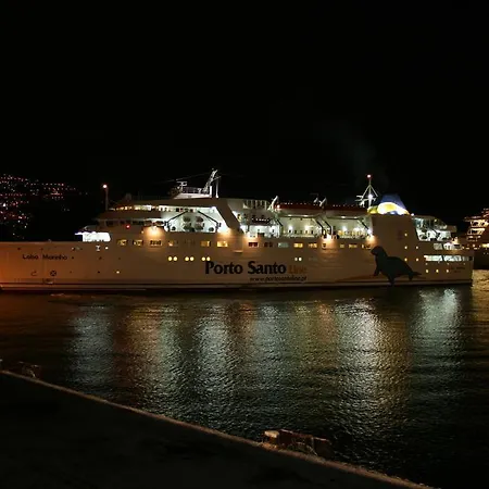 Residencial 2* Funchal (Madeira)