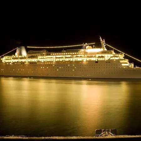 Residencial Gæstehus