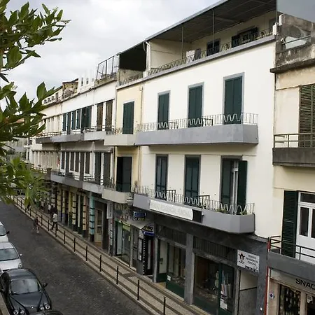 Residencial Pensión 2*