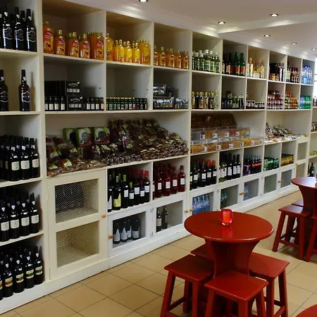 Residencial Gæstehus 2*