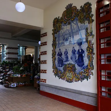 Residencial Funchal (Madeira)