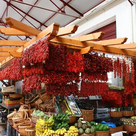 Gæstehus Residencial 2*