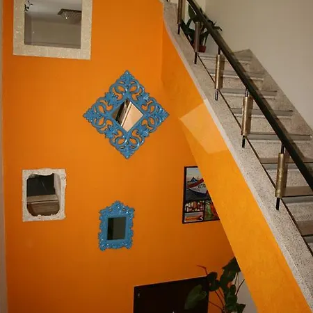 Residencial Gæstehus