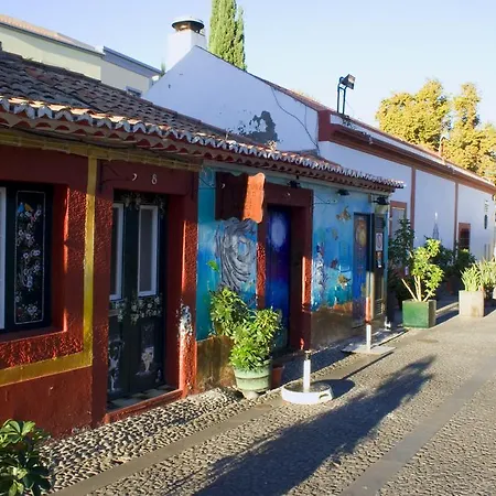 Residencial Gæstehus Funchal (Madeira)