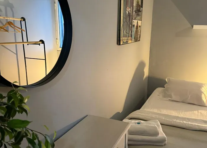 Residencial 2* Funchal (Madeira)
