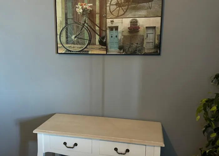 Residencial Gæstehus 2*