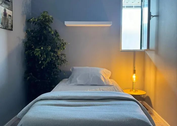 Residencial 2* Фуншал