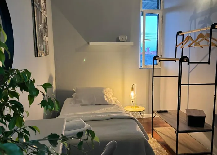Residencial 2* Funchal (Madeira)