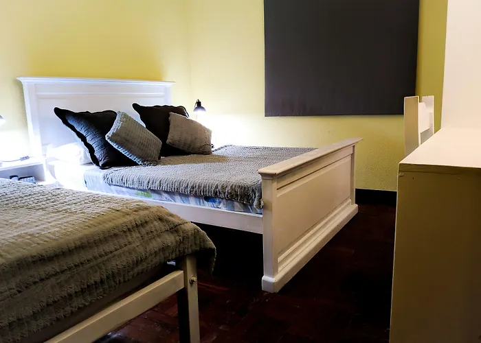 Гостевой дом Residencial