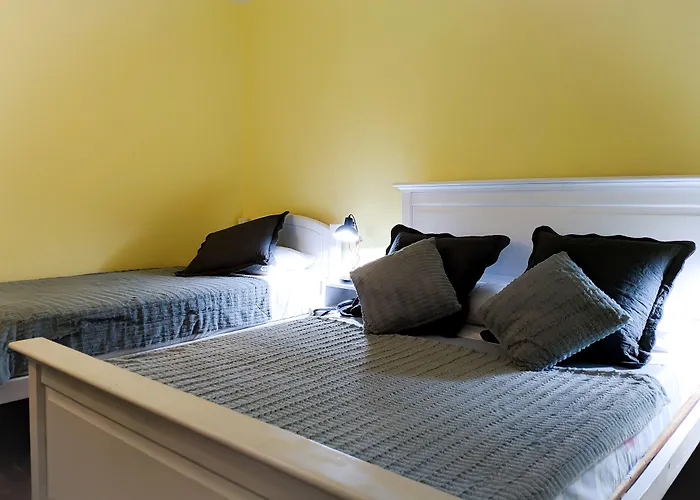 Residencial 2* Фуншал