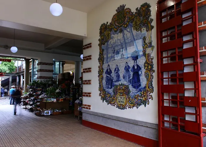 Residencial Funchal (Madeira)