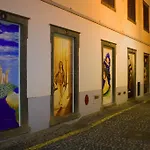 Residencial בית הארחה 2*