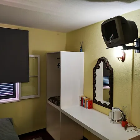 Residencial 2* Funchal (Madeira)