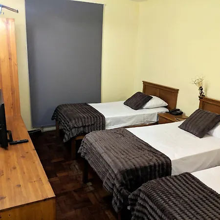 Residencial Pensión Funchal (Madeira)