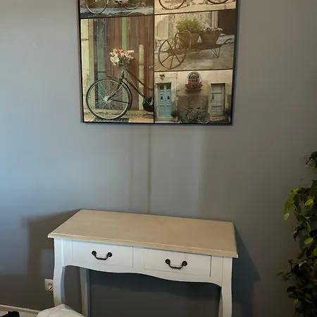 Residencial Pensión 2*