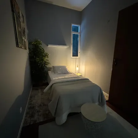 Residencial Pensión Funchal (Madeira)