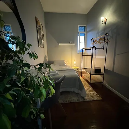 Pensión Residencial 2*