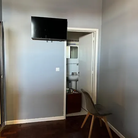 Pensión Residencial